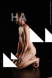 kneeling reference trent 03