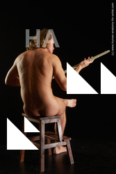 sitting reference ricky rascal 04