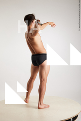 standing reference darren 07