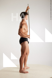 standing reference darren 07