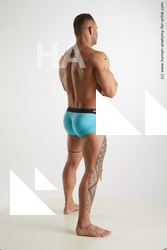 fighting reference garrott 06