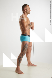 fighting reference garrott 07