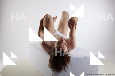 laying reference tony 07