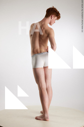 standing reference fergal 04