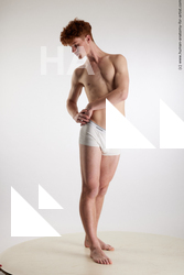 standing reference fergal 08