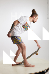 standing reference nigel 07