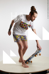 standing reference nigel 08