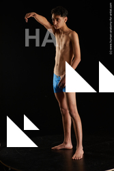 standing reference danior 02