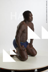 kneeling reference kato abimbo 08