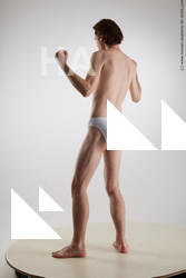 standing reference tony 04