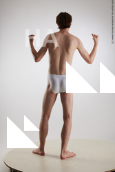 standing reference tony 05