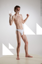 standing reference tony 08