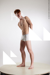 standing reference fergal 02