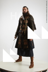 fighting reference turgen 01