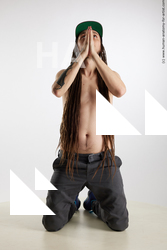 kneeling reference nigel 01