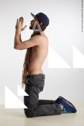 kneeling reference nigel 03