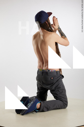 kneeling reference nigel 06