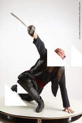 fighting reference turgen 04