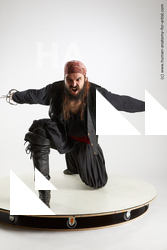 fighting reference turgen 01