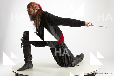 fighting reference turgen 02