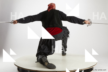 fighting reference turgen 05