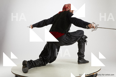 fighting reference turgen 06