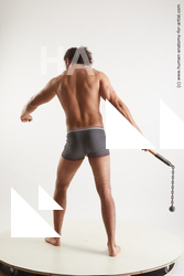 fighting reference simeon 03