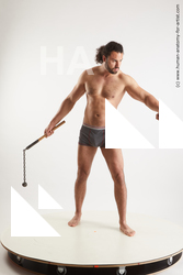 fighting reference simeon 07