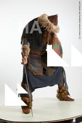 fighting reference turgen 01