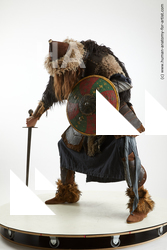 fighting reference turgen 03