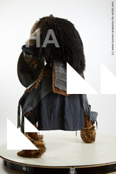 fighting reference turgen 05