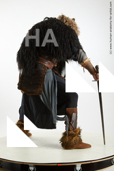 fighting reference turgen 07