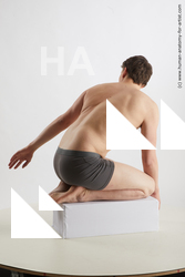 kneeling reference brett 05