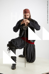 fighting reference turgen 01