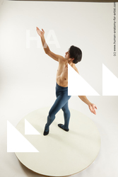 jorge ballet poses 02 03a