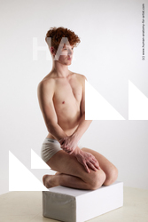 kneeling reference fergal 08