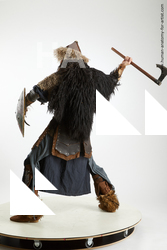 fighting reference turgen 03