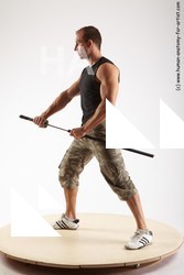 fighting reference norbert 03