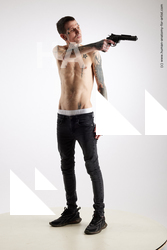 fighting reference dio 02