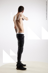 fighting reference dio 07