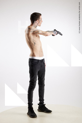 fighting reference dio 08