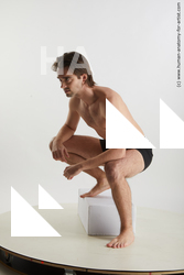 kneeling reference chadwick 02