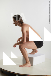 kneeling reference chadwick 03