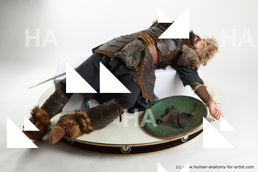 fighting reference turgen 01