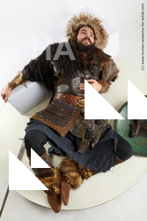 fighting reference turgen 09