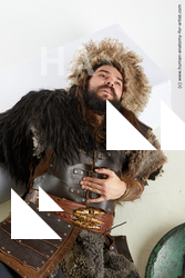 fighting reference turgen 11