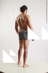 standing reference simeon 05