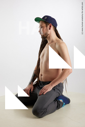 kneeling reference nigel 02