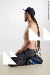 kneeling reference nigel 03