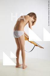 fighting reference novel